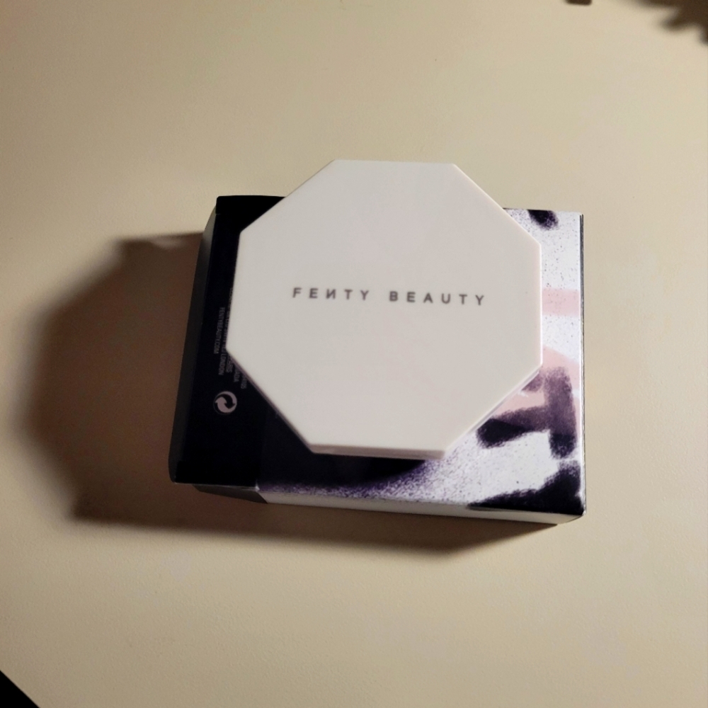 Fenty Beauty Killawatt Highlighter in Mo' Honey